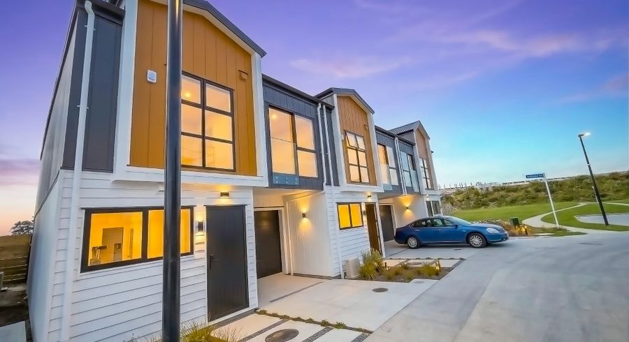  at 21 Aratuhia Lane, Pahurehure, Papakura, Auckland