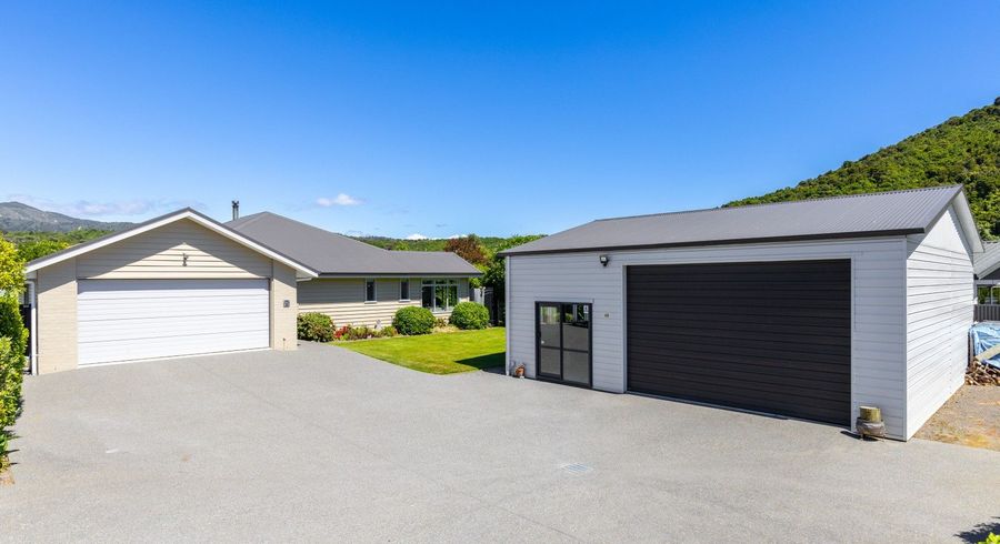  at 6A Huia Street, Waikawa, Picton