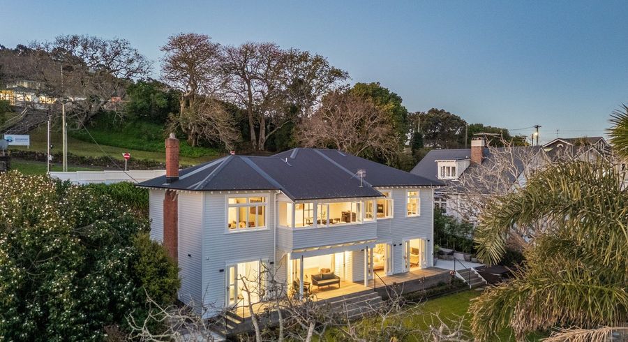  at 19 Kerr Street, Devonport, North Shore City, Auckland
