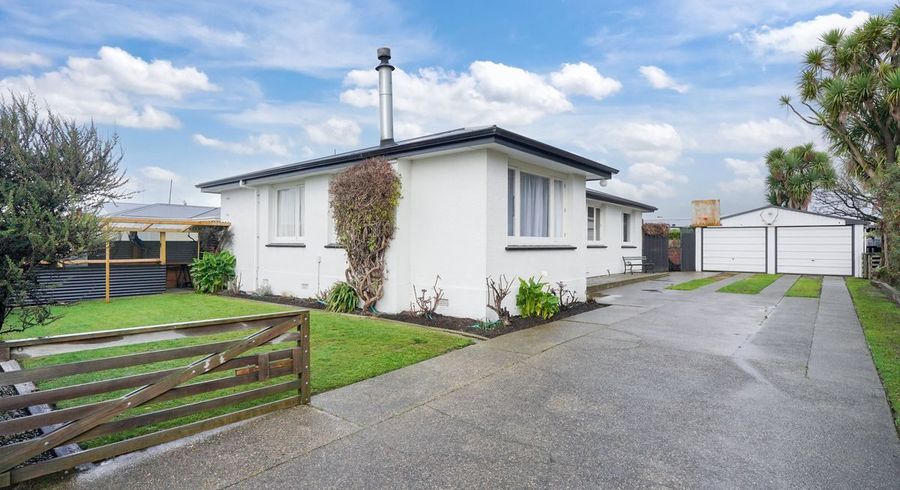  at 273 Conyers Street, Strathern, Invercargill, Southland