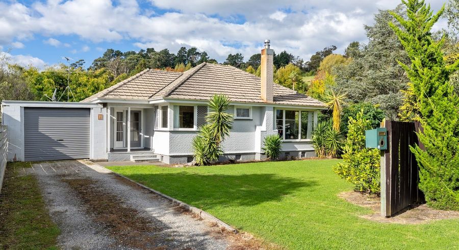  at 11 Oswald Street, Mangapapa, Gisborne, Gisborne