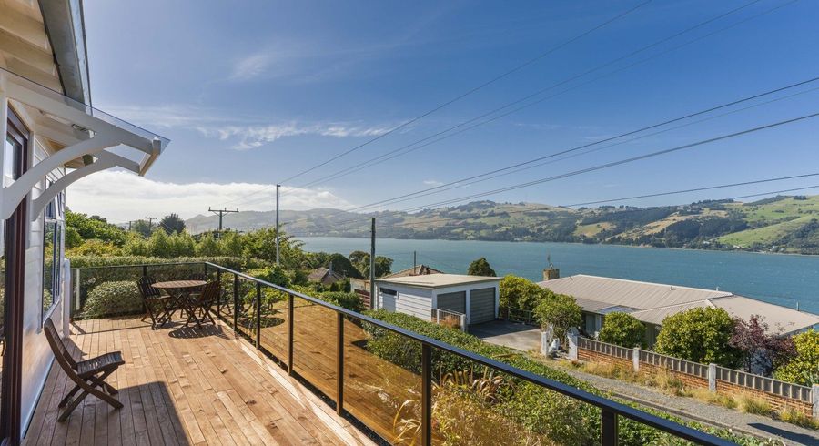  at 11 Monowai Road, Ravensbourne, Dunedin, Otago