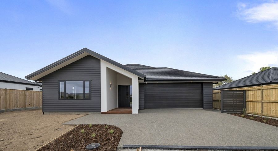  at 122 Churcher Street, Feilding, Manawatu, Manawatu / Whanganui