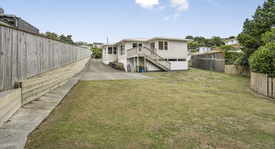  at 16 Cypress Drive, Maungaraki, Lower Hutt