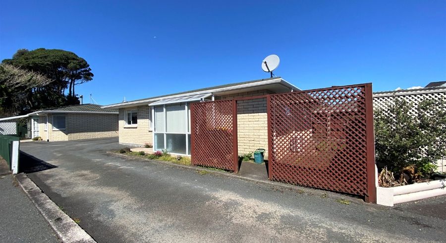  at 7A Norman Street, Vogeltown, New Plymouth, Taranaki