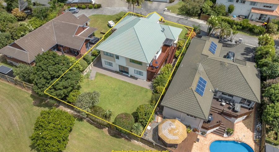  at 17 Covina Place, Somerville, Auckland