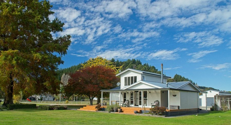  at 13 Ormond Valley Road, Ormond, Gisborne