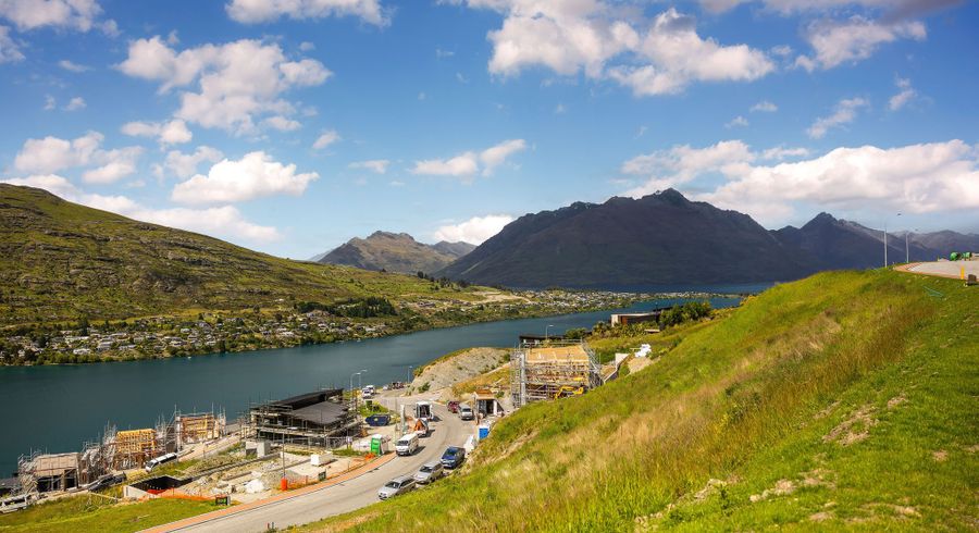  at Lot 60 Middleton Road, Frankton, Queenstown-Lakes, Otago