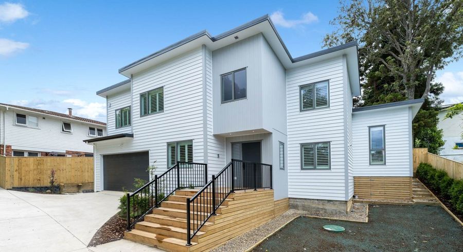  at 4A Helen Place, Saint Heliers, Auckland City, Auckland