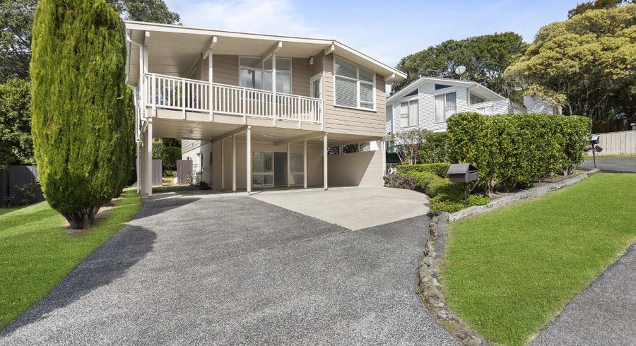  at 7 Kathleen Street, Totara Vale, Auckland