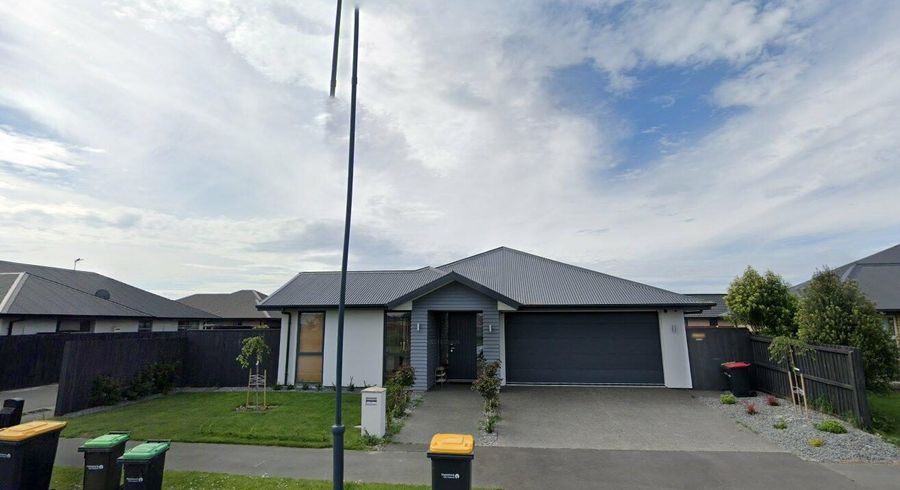  at 50 Rich Terrace, Wigram, Christchurch City, Canterbury