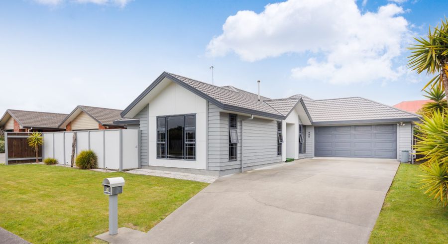  at 76 Geneva Terrace, Kelvin Grove, Palmerston North, Manawatu / Whanganui