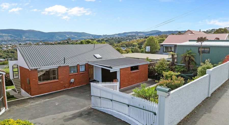  at 71B Highcliff Road, Andersons Bay, Dunedin