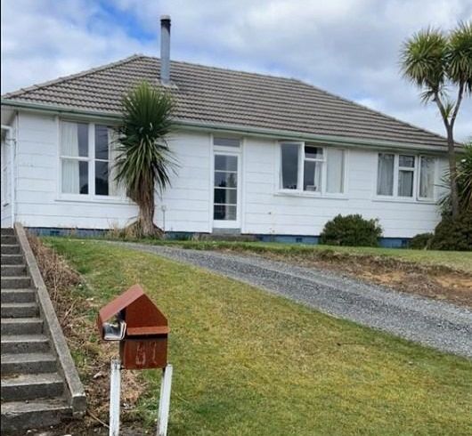  at 81 Lithgow Street, Glengarry, Invercargill, Southland