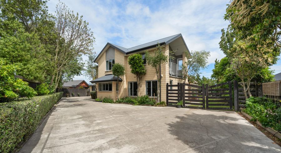  at 11 Highpeak Place, Wigram, Christchurch City, Canterbury