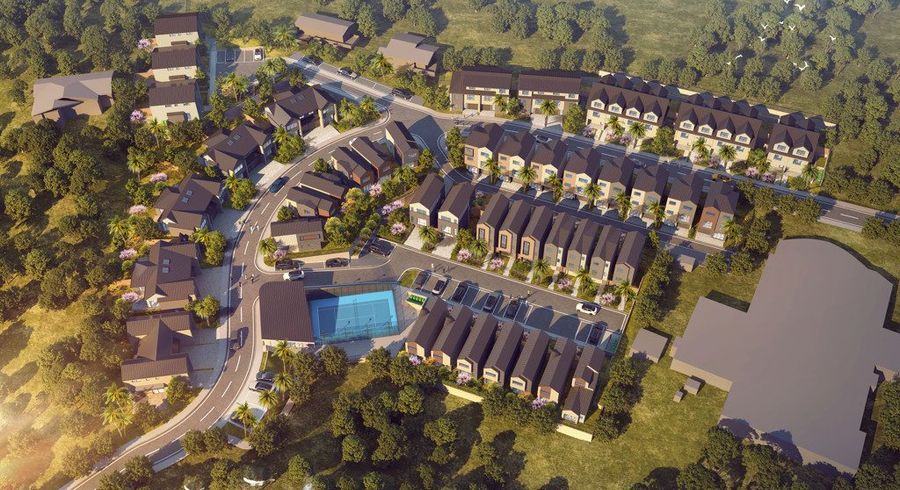  at Lot 41/20 Melia Place, Stanmore Bay, Rodney, Auckland