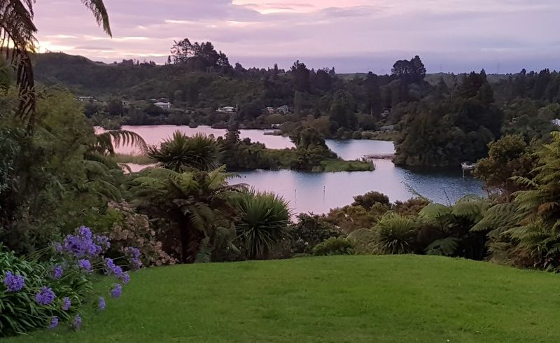  at 54A Te Akau Road, Okere Falls