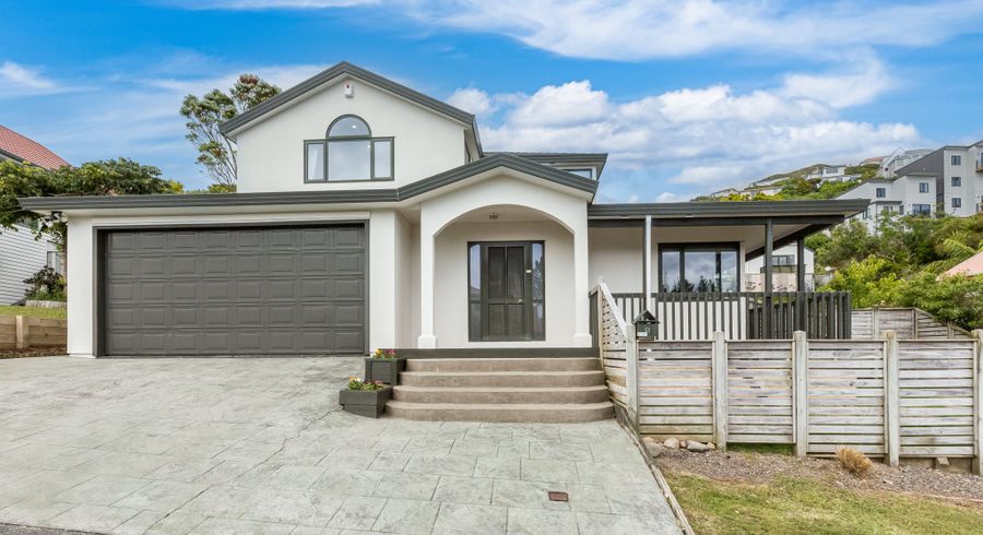  at 53 John Sims Drive, Broadmeadows, Wellington