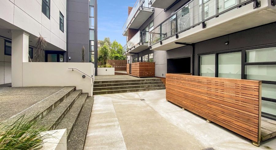  at 308/181 Tasman Street, Mount Cook, Wellington, Wellington