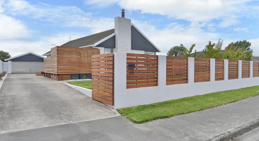  at 25 Dunstan Crescent, Hornby, Christchurch City, Canterbury
