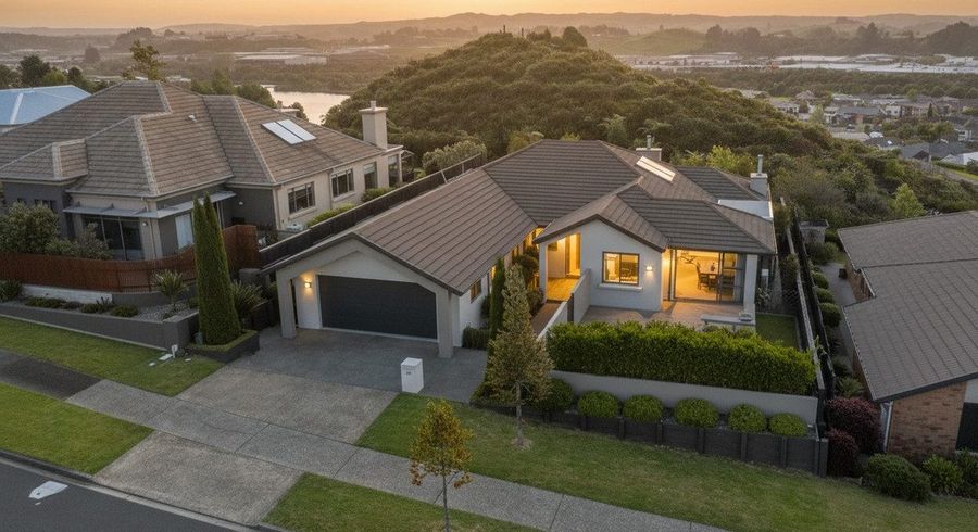  at 24 Rexford Heights, Pyes Pa, Tauranga, Bay Of Plenty