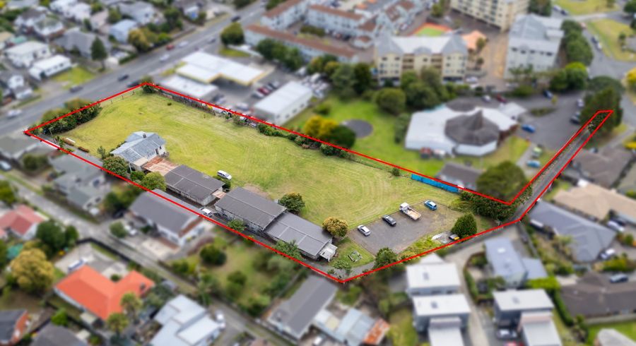  at 291 Ellerslie Panmure Highway, Mount Wellington, Auckland City, Auckland
