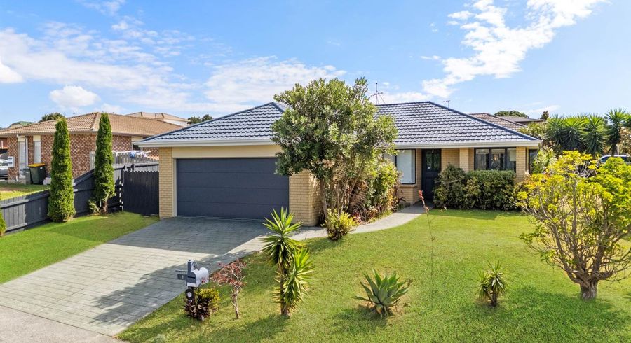  at 1 Eloise Place, Clendon Park, Manukau City, Auckland