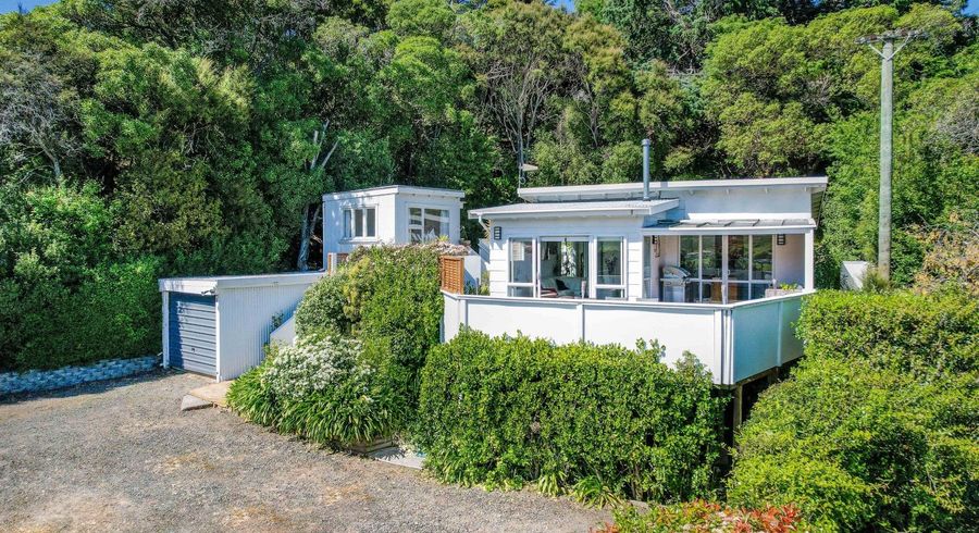  at 3 Bayview Crescent, Duvauchelle, Duvauchelle