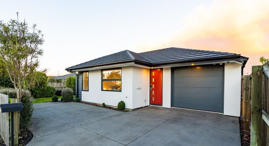 at 1 Barbara Joan Road, Wigram, Christchurch