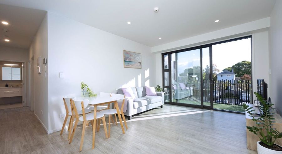  at 101/7E Hinaki Street, Point England, Auckland City, Auckland