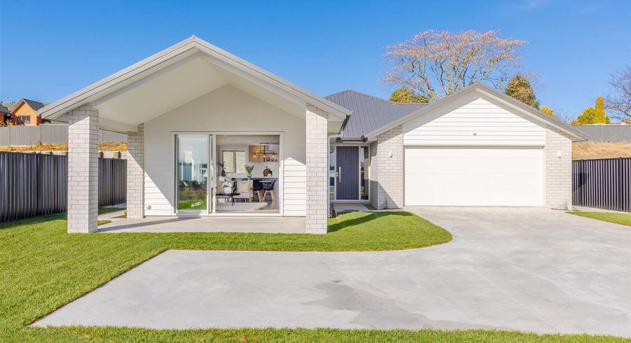  at 1/156 Nicholson Avenue, Te Awamutu