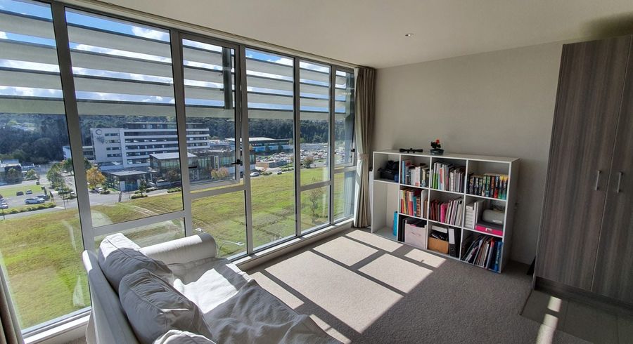  at 509/1 Rose Garden Lane, Albany, North Shore City, Auckland
