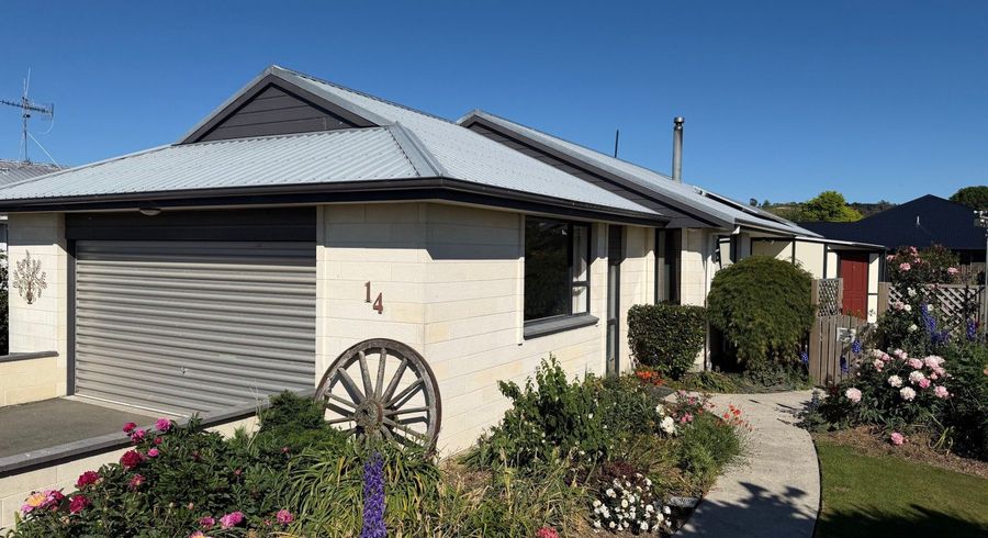  at 14 Girvan Street, Oamaru, Waitaki, Otago