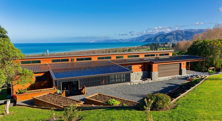  at 8 Ingles Drive, Kaikoura, Kaikoura, Marlborough
