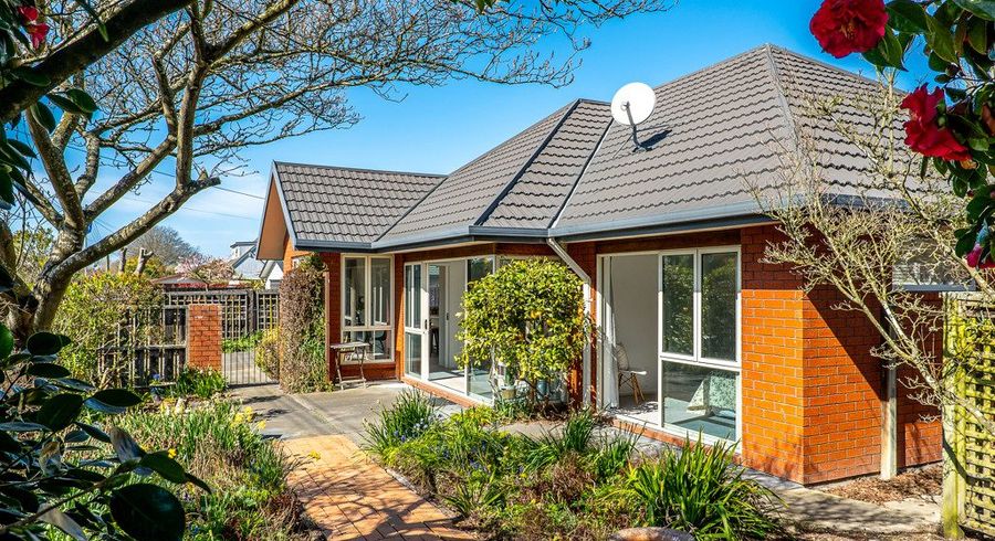  at 23 Wittys Road, Avonhead, Christchurch City, Canterbury