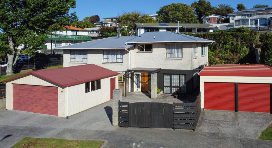 at 60 Pembroke Street, WESTOWN, NEW PLYMOUTH