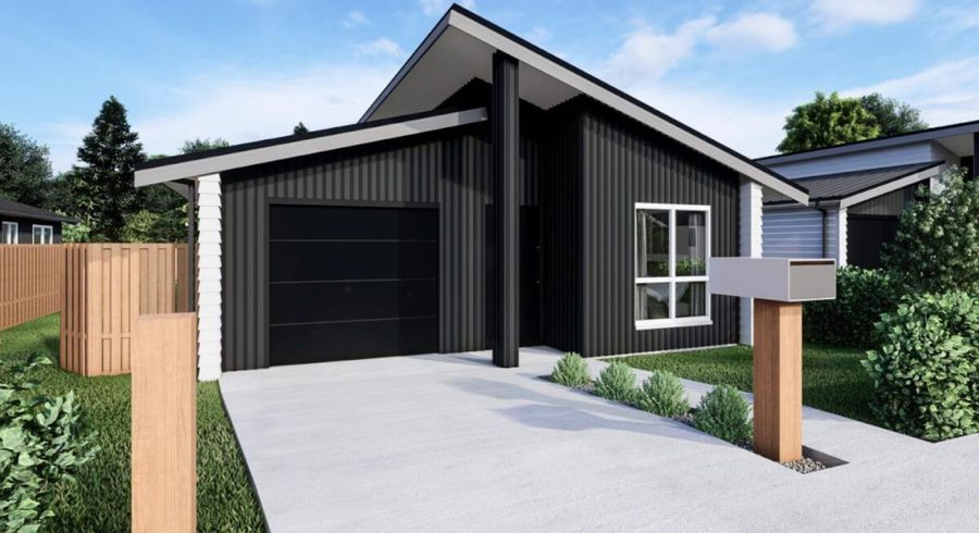  at Lot 675 6 Korari Street, Te Kauwhata, Waikato, Waikato