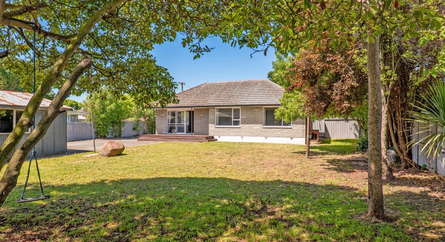  at 38 Carters Road, Aranui, Christchurch City, Canterbury