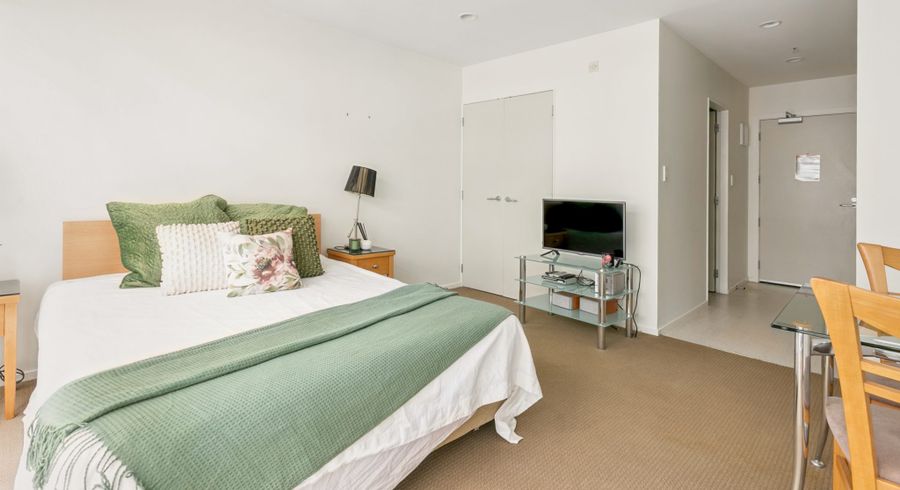  at 311/9 Gilmer Terrace, Wellington Central, Wellington, Wellington