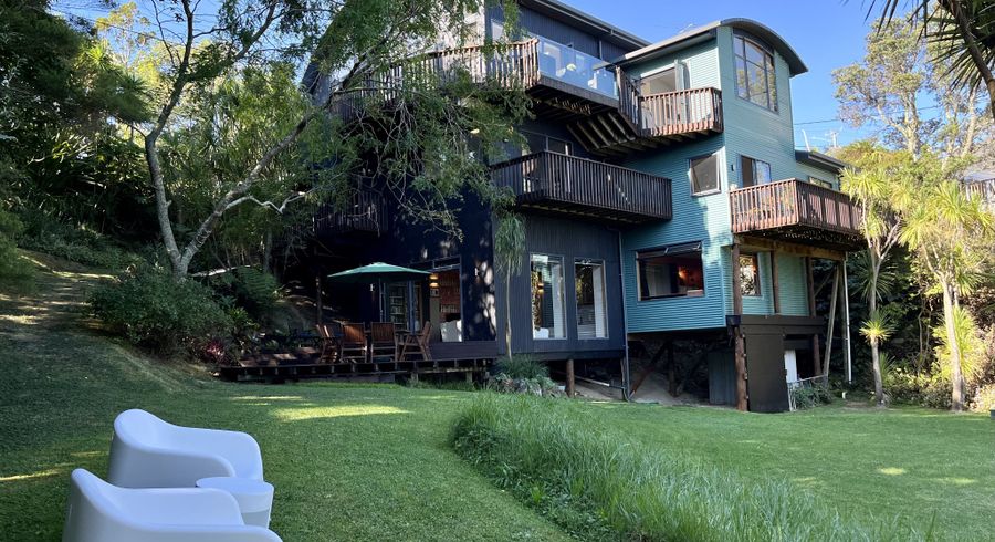  at 60 Palmerston Road, Birkenhead, North Shore City, Auckland