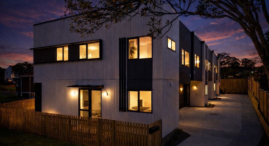  at Lots 1&2/20 Aberfeldy Avenue, Highland Park, Manukau City, Auckland