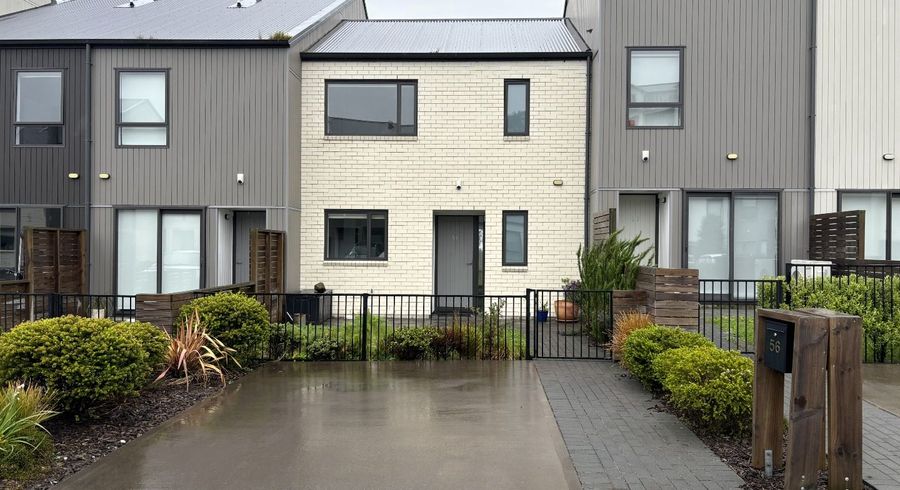  at 56/170 Fraser Avenue, Johnsonville, Wellington, Wellington