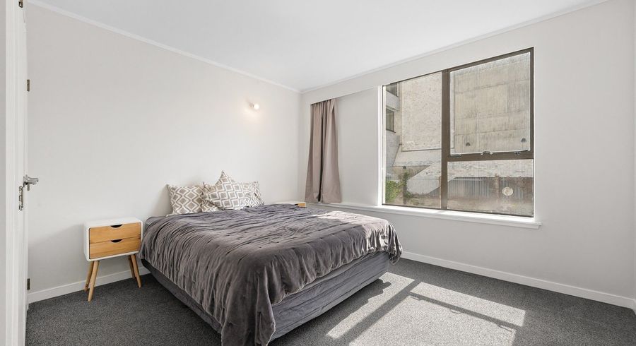  at 13/70 Hobson Street, Thorndon, Wellington, Wellington