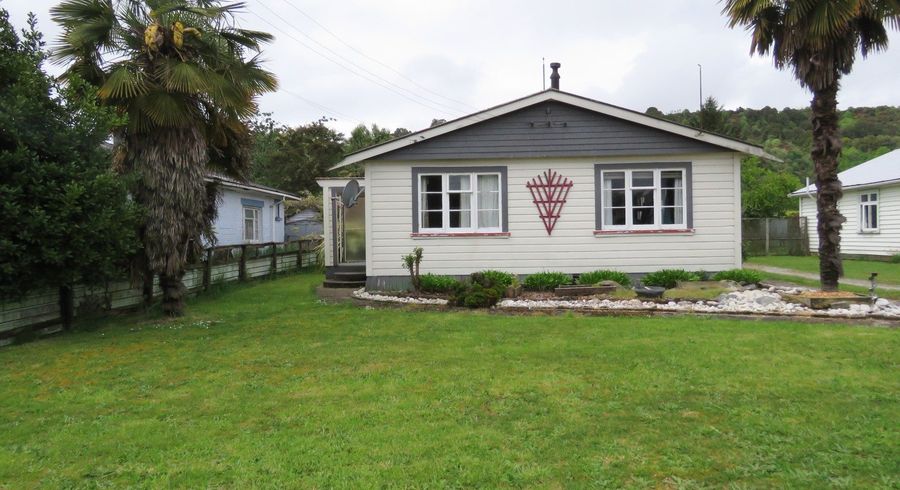  at 35 Dick Street, Reefton, Reefton
