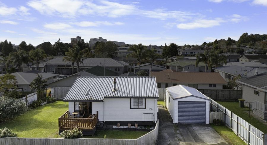  at 94A Tawa Street, Melville, Hamilton, Waikato