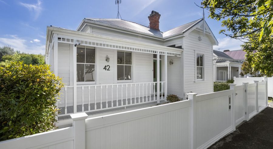  at 42 Milton Road, Mount Eden, Auckland City, Auckland