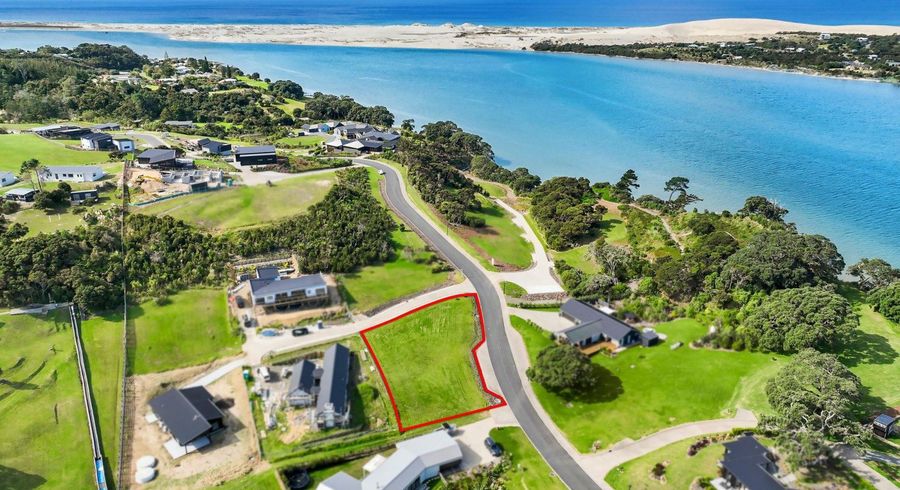  at 1 Garden Way, Mangawhai Heads, Kaipara, Northland