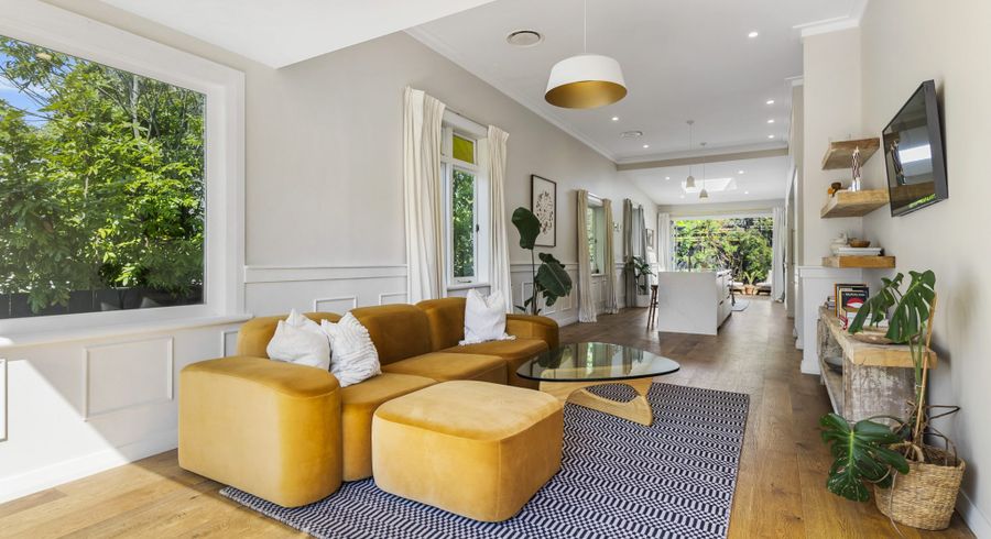  at 32 Third Avenue, Kingsland, Auckland