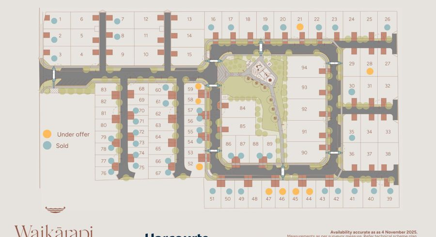  at 46 - 48 Hospital Road (Waikarapi Subdivision), Witherlea, Blenheim, Marlborough