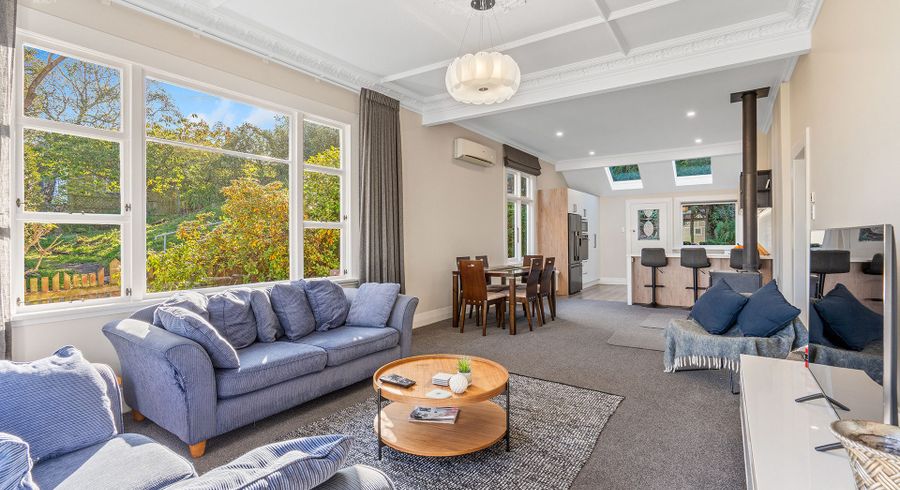  at 36 Napier Street, Belleknowes, Dunedin, Otago